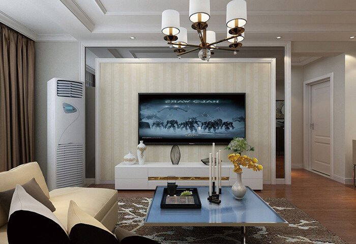 青島176平米的房子裝修大概需要多少錢？全包裝修176平米的房子預(yù)算需要多少錢？