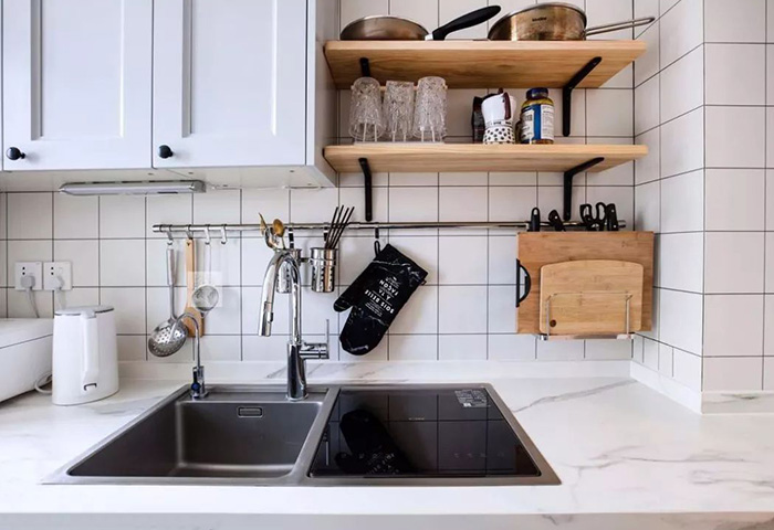 定制櫥柜時一定要注意這幾個細(xì)節(jié)，定制櫥柜需要注意的細(xì)節(jié)有哪些