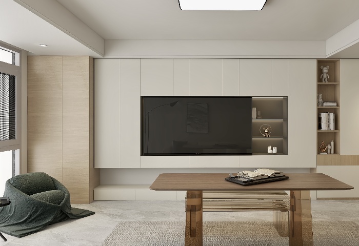 年輕人最愛的裝修風格有哪些？