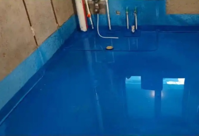 衛(wèi)生間防水閉水試驗全攻略