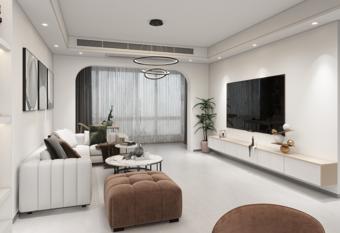 現(xiàn)代簡(jiǎn)約風(fēng)格裝修指南，簡(jiǎn)單風(fēng)格打造理想家居