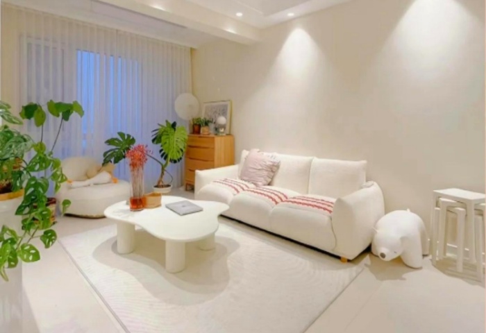 青島老房翻新全攻略，這些要點(diǎn)必知