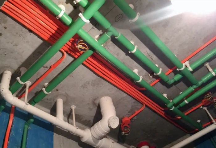 二手房裝修水電難題，改還是不改？青島業(yè)主必看！