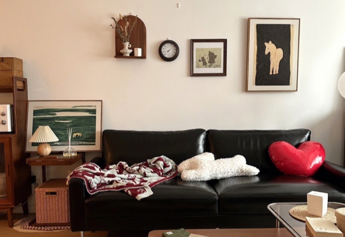 青島小戶型裝修寶典：這些風(fēng)格讓小家 “大” 不同，東方家園裝飾支招