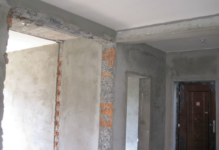 青島老房拆改全攻略，東方家園裝飾為您保駕護(hù)航