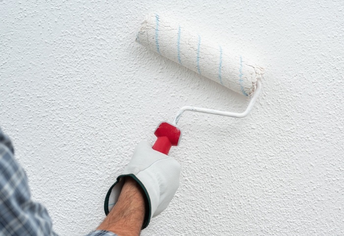 青島家庭裝修必看：乳膠漆怎么選才靠譜？