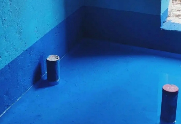 衛(wèi)生間防水大揭秘！青島東方家園裝飾教您刷出滴水不漏