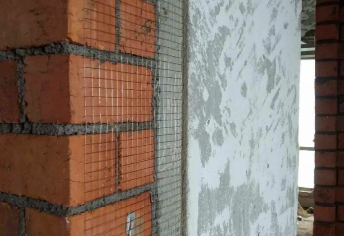 墻面裝修必知：掛網(wǎng)的關(guān)鍵作用，青島東方家園裝飾為您揭秘