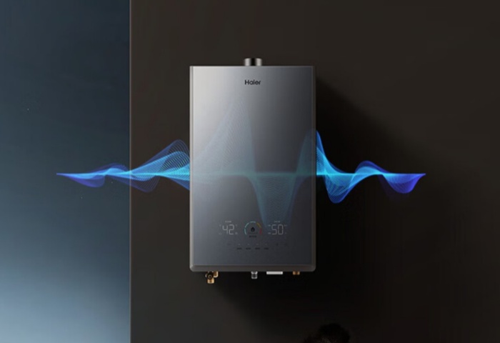 裝修必看！燃氣熱水器挑選秘籍大公開?