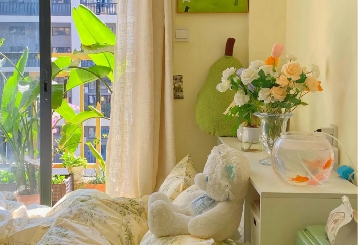 裝修別踩坑！青島東方家園裝飾教你解鎖夏日煥新家秘籍?