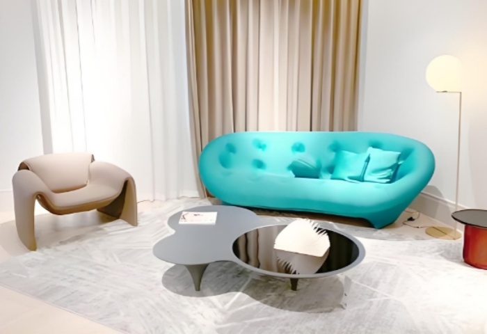 別讓網(wǎng)紅裝修成 “網(wǎng)坑”！青島東方家園裝飾為你揭秘?