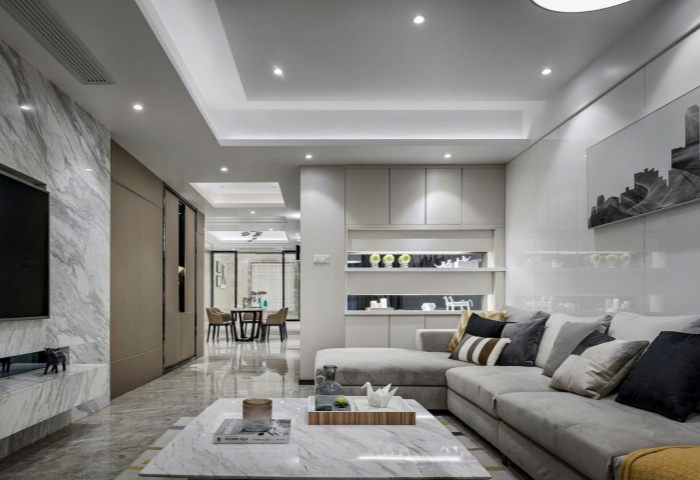 別讓吊頂 “踩雷”！裝修人必看的避坑指南?