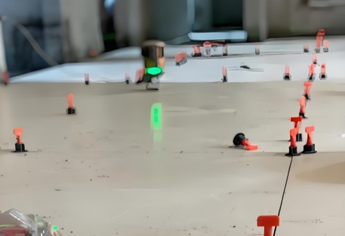 磚貼完總空鼓？關(guān)鍵在找平！這些細(xì)節(jié)裝修前一定要看?