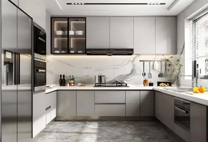 定制櫥柜全攻略：這些要點，你 get 了嗎？?