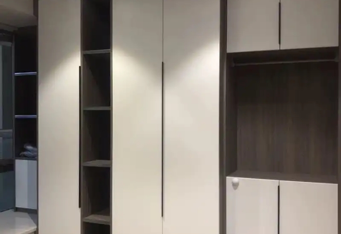 定制柜子剛裝好味沖？快速去味妙招看這里?