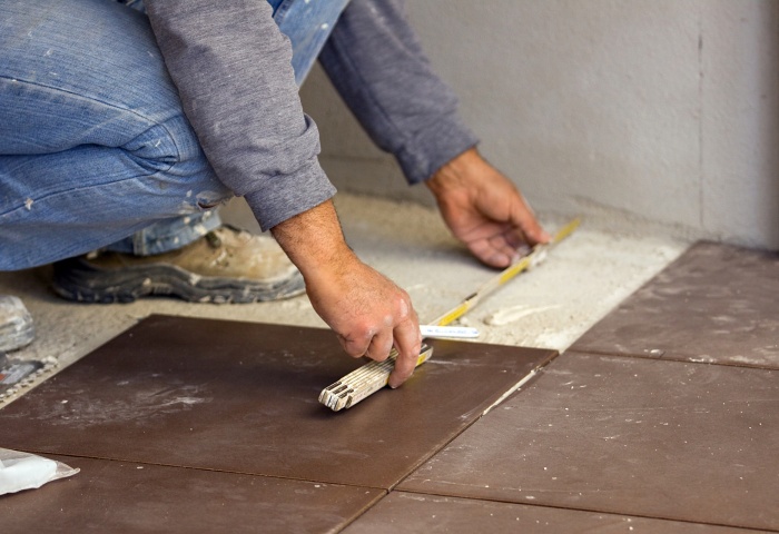  揭秘瓦工施工：那些師傅們藏著的 “潛規(guī)則”?