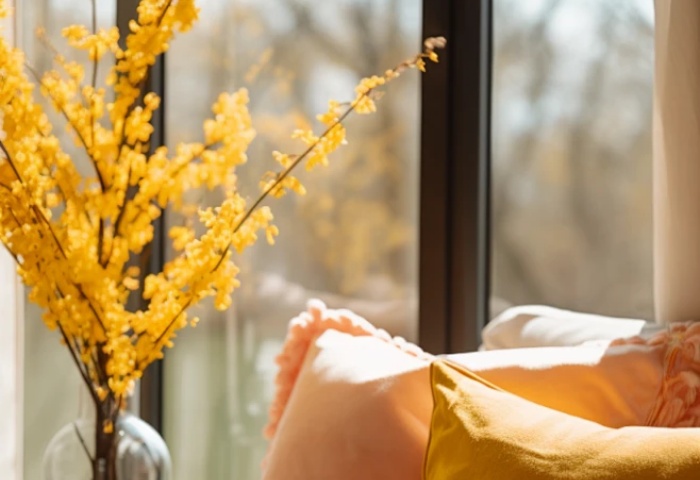 裝修為啥認(rèn)準(zhǔn) “金九銀十”？青島業(yè)主選對(duì)裝修公司，省心又出活！