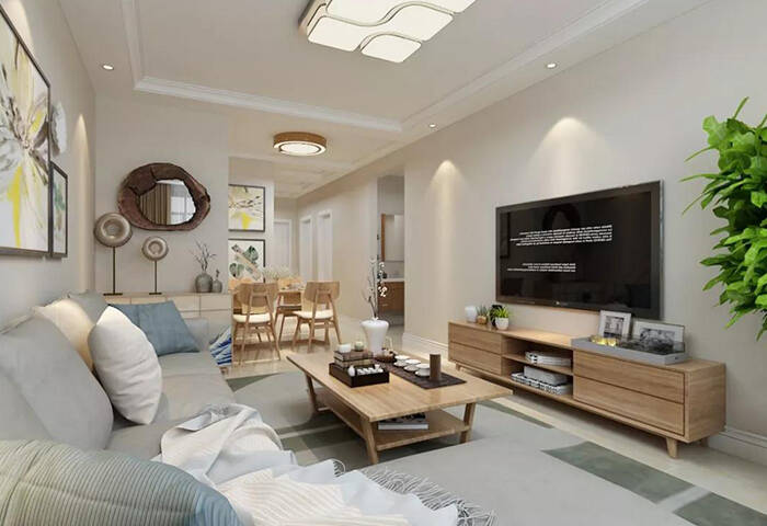 金鳳凰銘品|簡約風(fēng)格